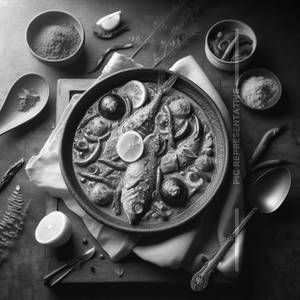Malabar Fish Curry