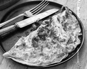 Omelette