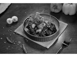 Old Style Chilli Chicken
