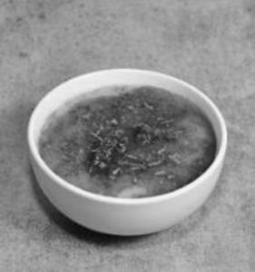 Dal Tadka