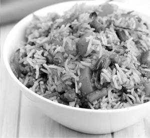 Veg Pulao