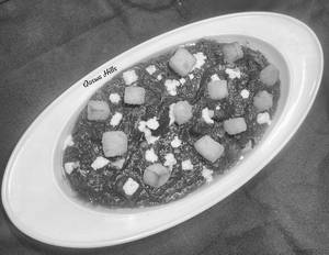 Paneer Palak