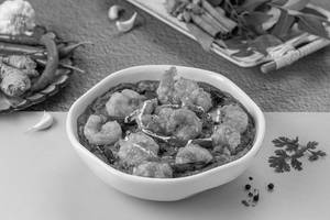 Prawns Curry
