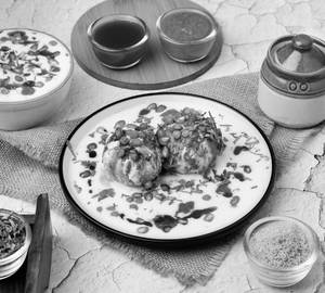 Dahi Vada