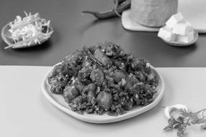 Paneer Manchurian