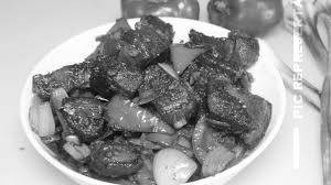 Chilli Pork