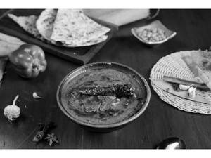Veg Hyderabadi