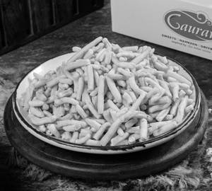 Bhavnagri Gathiya [250 Gm]