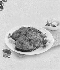 Fish Fry (surmai)