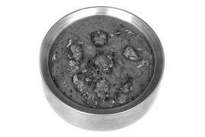 Chicken curry boneless