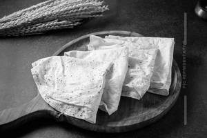 Butter Rumali