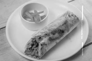 Arabian Shawarma