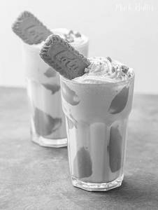 Biscoff Shake