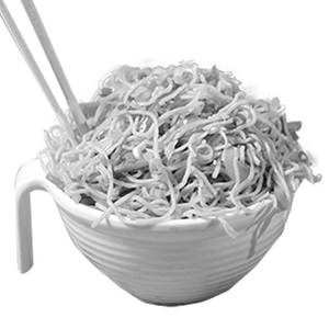 Chicken Noodles