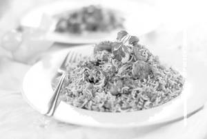 Jinga rice
