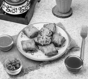 Chinese Samosa
