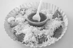 Mexican Nachos