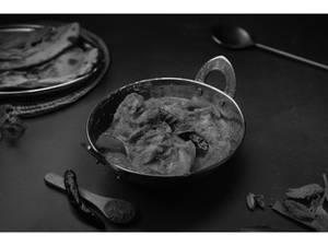 Chicken Kadai