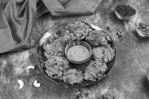 Mourala Macher Piyaji (o)