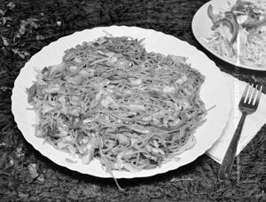 Veg Chowmein