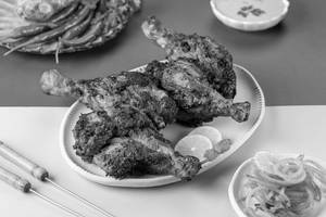 Kalmi Kebab