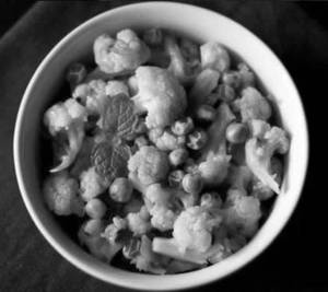 Gobi Mutter