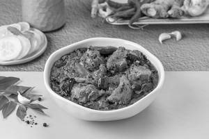 Chicken Hyderabadi Curry