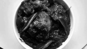 Chicken Ghee Roast