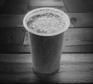 Cold Coffee [PW]