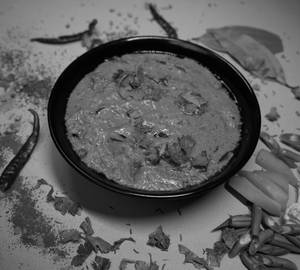 Velidis SPL Veg. Curry