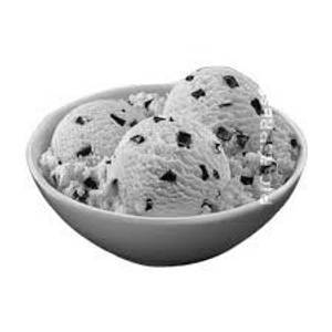 Choco Vanilla Ice Cream