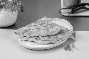 Egg Omelette