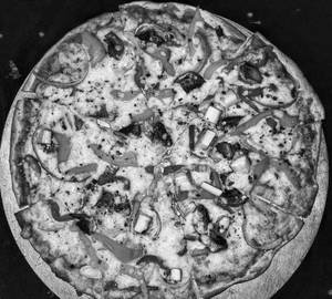 Otc pizza