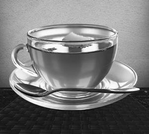 Black tea