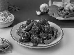 Chicken 65
