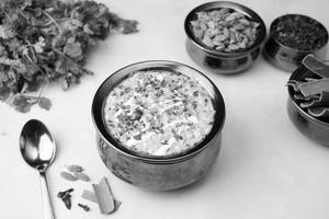 Methi Chaman