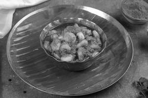 Chingri Bati Chachari