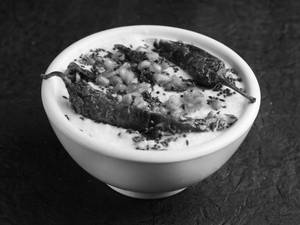 Curd rice