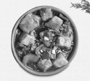 Chilli Paneer Gravy