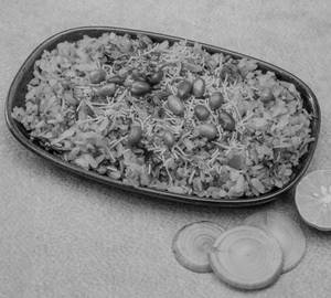 Indori Poha [pw]