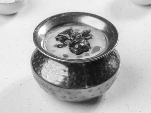 Dal Tadka