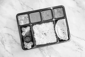 Classic Meal Box[Thali]