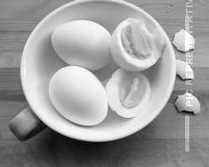 Boil Egg [2 Egg]