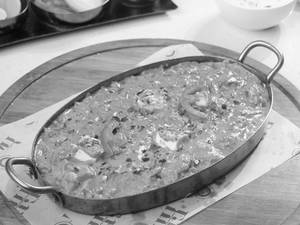 Kadai Paneer