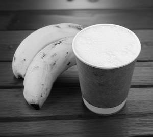 Banana Milkshake [PW]