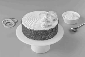 Real Bites Red Velvet Cake (premium)500 Gm