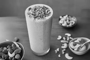 Peanut Butter Shake