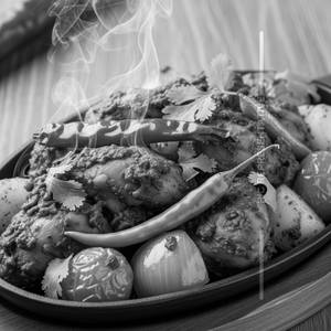 Masala Roast