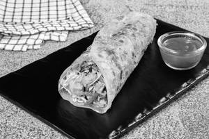 Paneer Frankie
