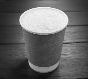 Mango Milkshake [PW]